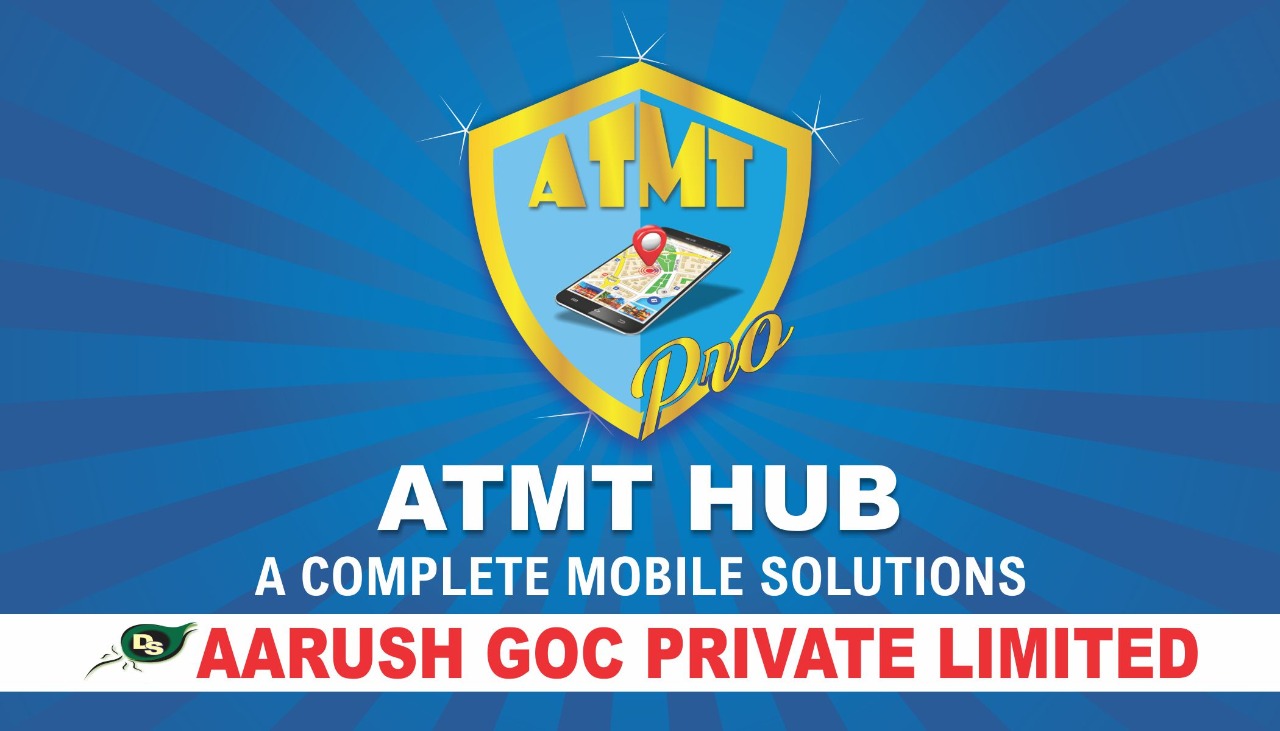 ATMT Pro - Anti Theft mobile tracker application